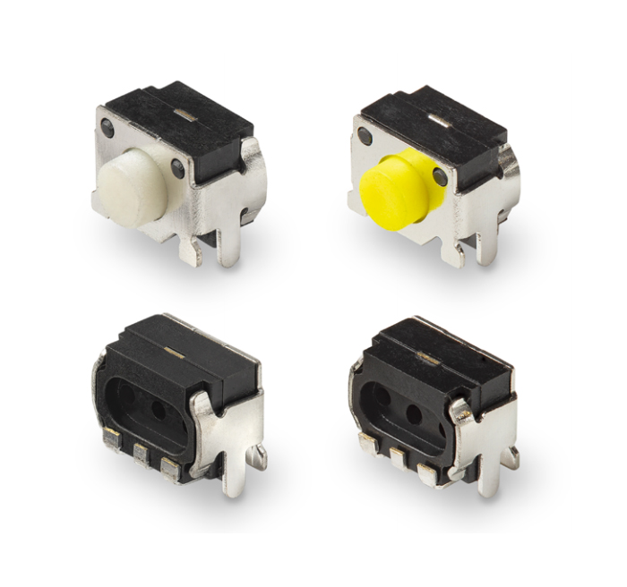 TS-1124 Series